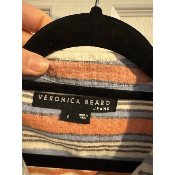 Veronica Beard Ardith Dress - Picture 1 of 3